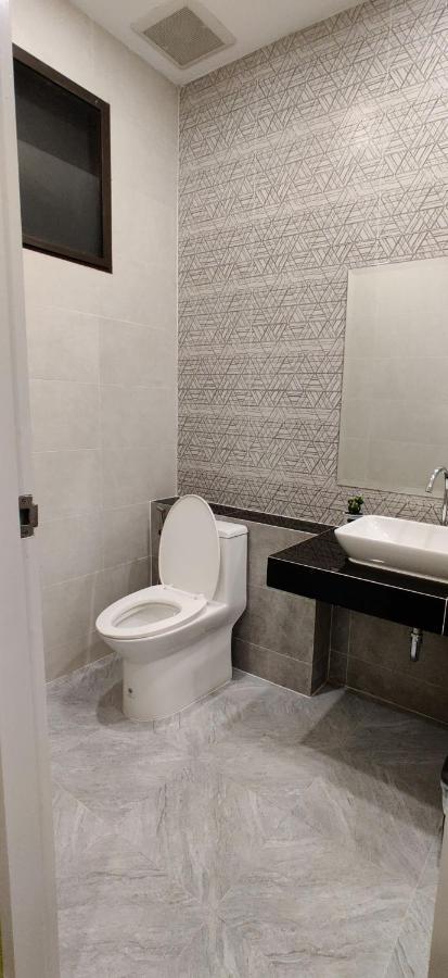 หอพัก ทูเอ็มเพลส 2M Place Apartment Ban Khlong Nung Exterior photo